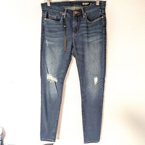 NWT Blank NYC Skinny Classique Jeans